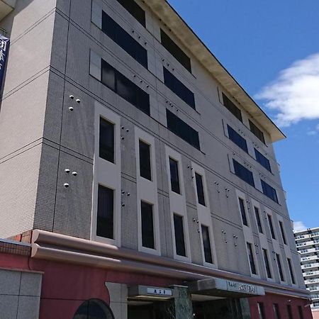 Hotel Itami Eksteriør billede