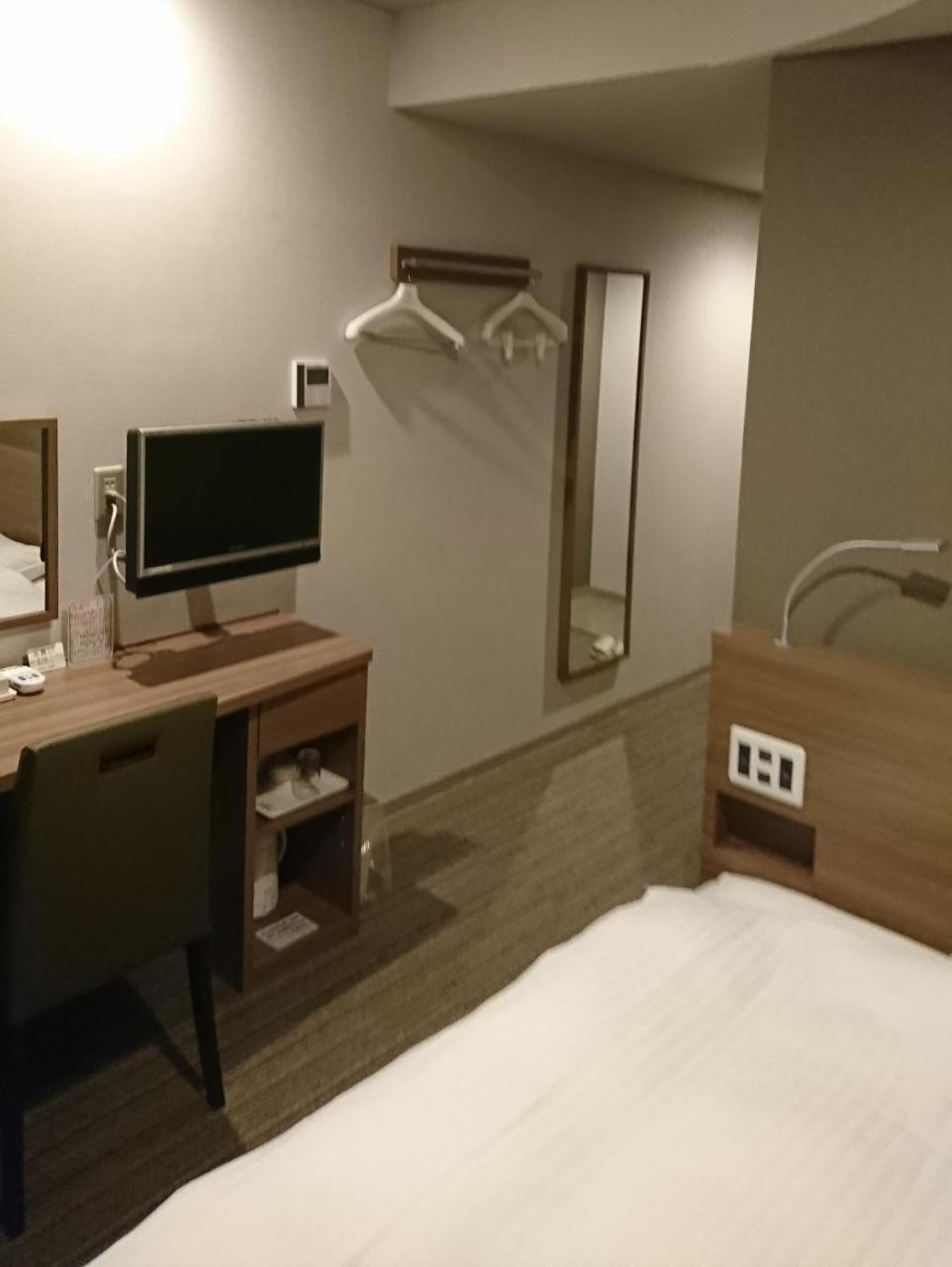 Hotel Itami Eksteriør billede