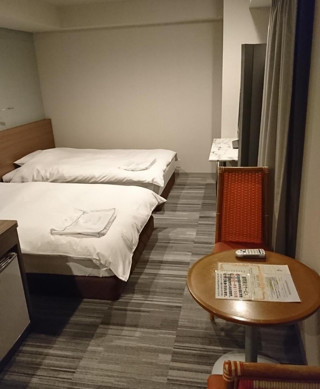Hotel Itami Eksteriør billede